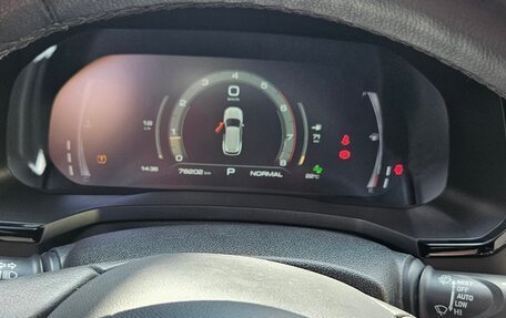 Haval F7 I, 2021 год, 1 850 000 рублей, 14 фотография