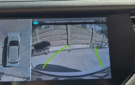 Haval F7 I, 2021 год, 1 850 000 рублей, 13 фотография