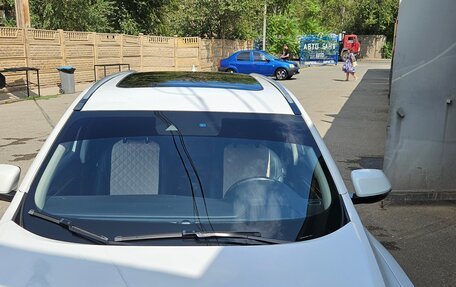 Haval F7 I, 2021 год, 1 850 000 рублей, 10 фотография