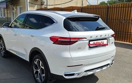 Haval F7 I, 2021 год, 1 850 000 рублей, 5 фотография