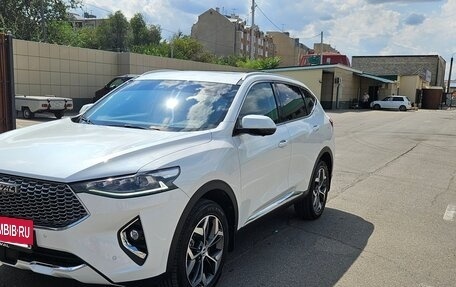 Haval F7 I, 2021 год, 1 850 000 рублей, 8 фотография