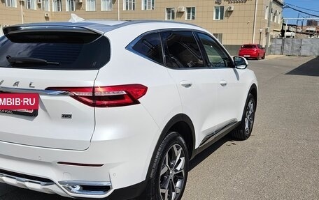 Haval F7 I, 2021 год, 1 850 000 рублей, 7 фотография