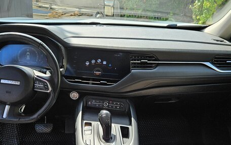 Haval F7 I, 2021 год, 1 850 000 рублей, 17 фотография