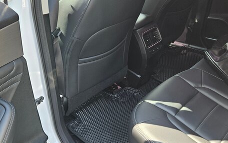 Haval F7 I, 2021 год, 1 850 000 рублей, 21 фотография