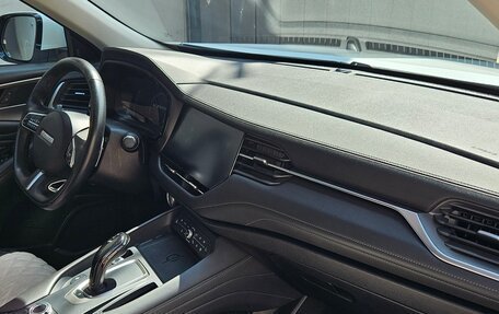 Haval F7 I, 2021 год, 1 850 000 рублей, 23 фотография