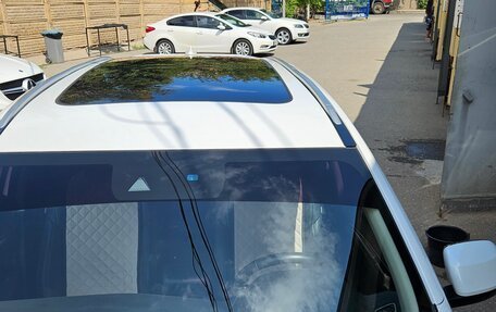 Haval F7 I, 2021 год, 1 850 000 рублей, 26 фотография