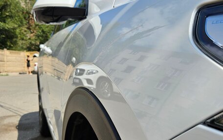 Haval F7 I, 2021 год, 1 850 000 рублей, 28 фотография