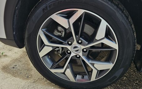 Haval F7 I, 2021 год, 1 850 000 рублей, 30 фотография