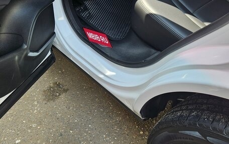 Haval F7 I, 2021 год, 1 850 000 рублей, 20 фотография