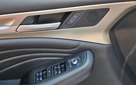 Haval F7 I, 2021 год, 1 850 000 рублей, 31 фотография