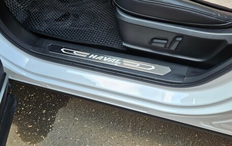 Haval F7 I, 2021 год, 1 850 000 рублей, 34 фотография