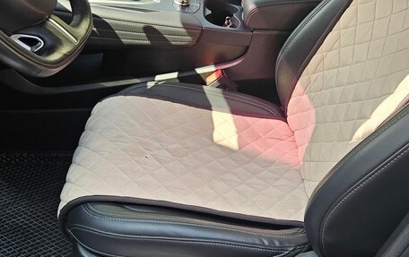 Haval F7 I, 2021 год, 1 850 000 рублей, 33 фотография