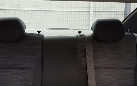 Hyundai Solaris II рестайлинг, 2015 год, 1 130 000 рублей, 9 фотография