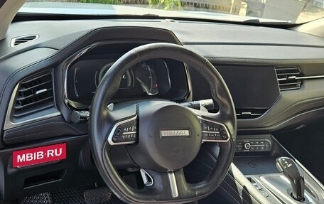 Haval F7 I, 2021 год, 1 850 000 рублей, 32 фотография