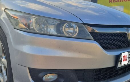 Honda Stream II, 2008 год, 825 000 рублей, 2 фотография