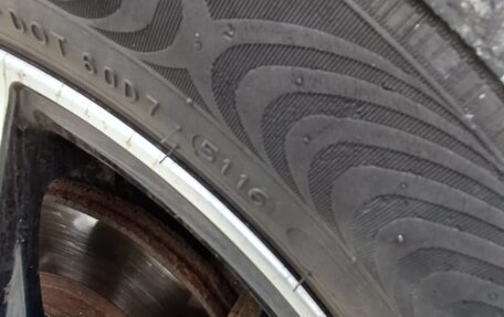 Hyundai Solaris II рестайлинг, 2015 год, 1 130 000 рублей, 13 фотография