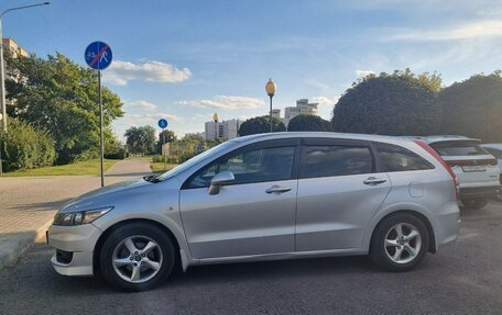 Honda Stream II, 2008 год, 825 000 рублей, 9 фотография