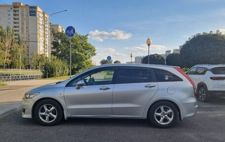 Honda Stream II, 2008 год, 825 000 рублей, 11 фотография