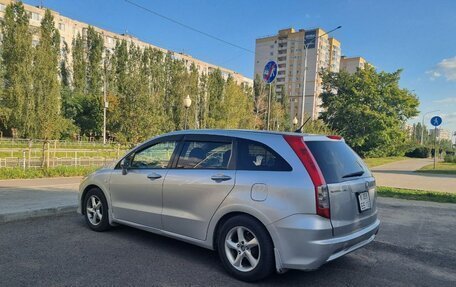 Honda Stream II, 2008 год, 825 000 рублей, 10 фотография