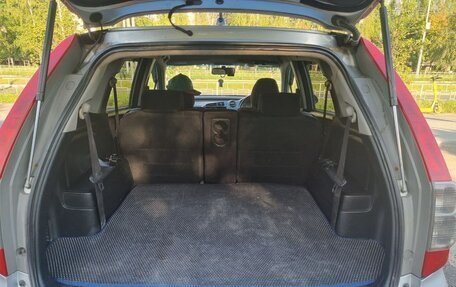 Honda Stream II, 2008 год, 825 000 рублей, 12 фотография