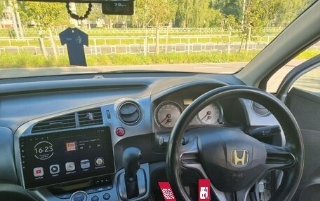 Honda Stream II, 2008 год, 825 000 рублей, 6 фотография