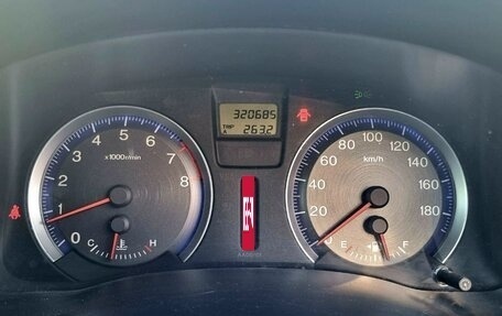 Honda Stream II, 2008 год, 825 000 рублей, 3 фотография