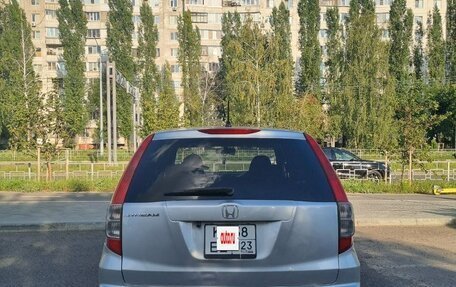 Honda Stream II, 2008 год, 825 000 рублей, 13 фотография