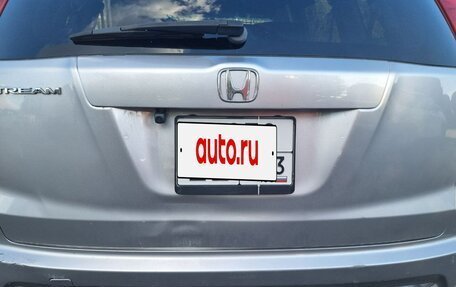 Honda Stream II, 2008 год, 825 000 рублей, 14 фотография