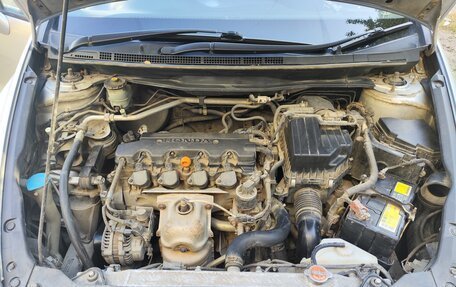 Honda Stream II, 2008 год, 825 000 рублей, 17 фотография