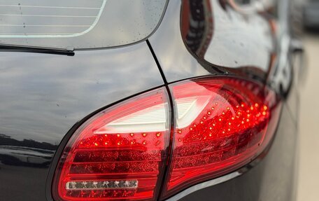 Porsche Cayenne III, 2011 год, 2 350 000 рублей, 5 фотография