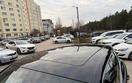 Porsche Cayenne III, 2011 год, 2 350 000 рублей, 11 фотография