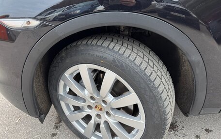 Porsche Cayenne III, 2011 год, 2 350 000 рублей, 12 фотография