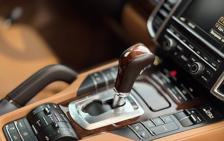 Porsche Cayenne III, 2011 год, 2 350 000 рублей, 18 фотография