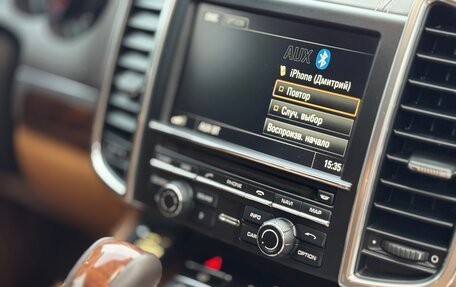 Porsche Cayenne III, 2011 год, 2 350 000 рублей, 19 фотография