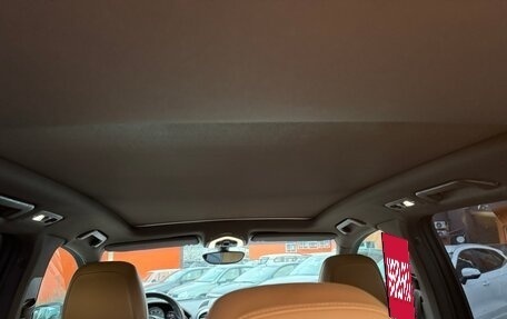 Porsche Cayenne III, 2011 год, 2 350 000 рублей, 26 фотография