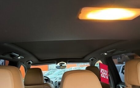 Porsche Cayenne III, 2011 год, 2 350 000 рублей, 25 фотография