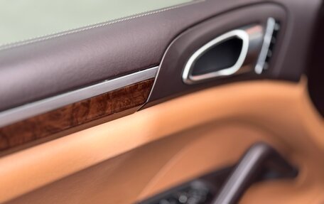 Porsche Cayenne III, 2011 год, 2 350 000 рублей, 28 фотография