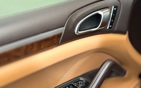 Porsche Cayenne III, 2011 год, 2 350 000 рублей, 29 фотография