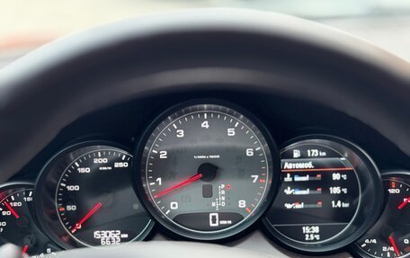 Porsche Cayenne III, 2011 год, 2 350 000 рублей, 32 фотография