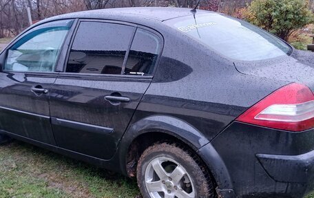 Renault Megane II, 2008 год, 290 000 рублей, 3 фотография