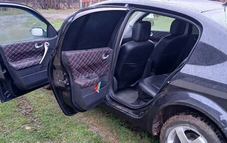 Renault Megane II, 2008 год, 290 000 рублей, 5 фотография