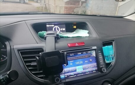 Honda CR-V IV, 2014 год, 1 800 000 рублей, 5 фотография