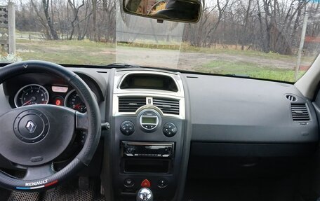 Renault Megane II, 2008 год, 290 000 рублей, 6 фотография