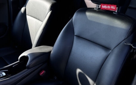 Honda Vezel, 2022 год, 1 470 000 рублей, 4 фотография