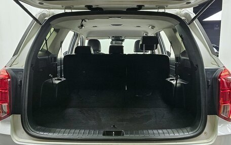 Hyundai Palisade I, 2021 год, 3 100 000 рублей, 5 фотография