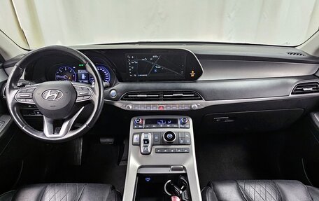 Hyundai Palisade I, 2021 год, 3 100 000 рублей, 8 фотография