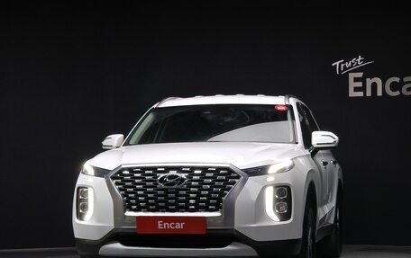 Hyundai Palisade I, 2021 год, 3 100 000 рублей, 2 фотография