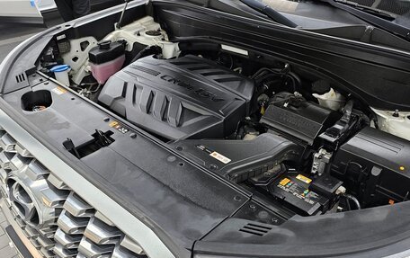 Hyundai Palisade I, 2021 год, 3 100 000 рублей, 7 фотография