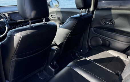 Honda Vezel, 2022 год, 1 470 000 рублей, 7 фотография