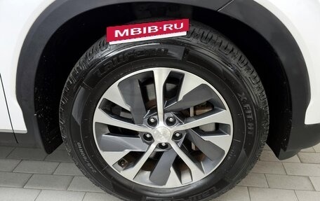 Hyundai Palisade I, 2021 год, 3 100 000 рублей, 6 фотография